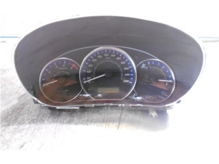 Přístrojová deska  Subaru Impreza III 2010 85004FG60, 85004FG60  