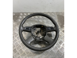 Volant Audi A6 S6 C6 4F 2006 4F0419091BB  