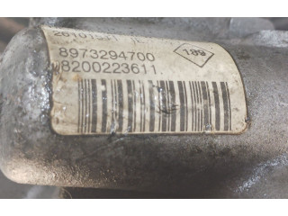 Рулевая рейка  Насос усилителя руля 8973294700, 8200223611   Renault Espace IV 2002 - 2014 года