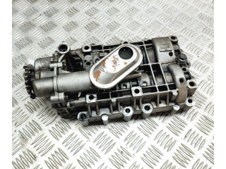Čerpadlo oleje 9636898380, 9636898580   Land Rover Range Rover Evoque L538   224DT