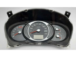 Přístrojová deska  Hyundai Tucson JM 2007 940232E420, 11001003300H  