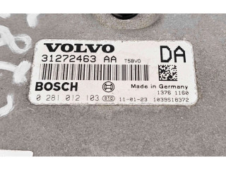 Řídící jednotka 31272463AA   Volvo XC90 2011