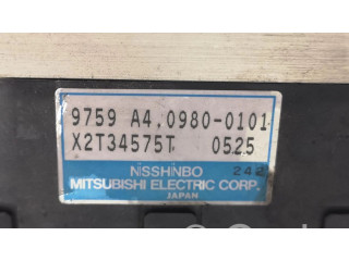 Jednotka ABS 9759A409800101   Honda HR-V 