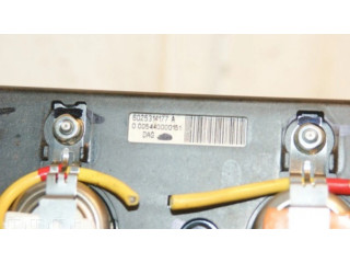 Подушка безопасности пассажира 6025314177   Renault Espace III