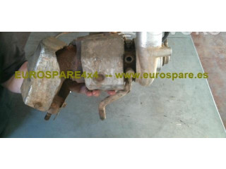  Турбина Mitsubishi Montero  TF035-3   для двигателя 4M41      