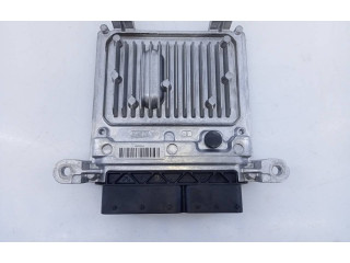 Řídící jednotka A6511500126, A0054469240   Mercedes-Benz C W204 2010