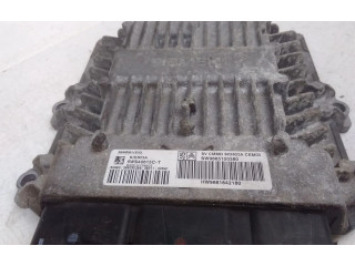 Řídící jednotka 9665955880   Fiat Scudo 2008