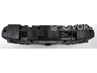 Блок управления климат-контролем A2118300385, A2118300385   Mercedes-Benz E AMG W211