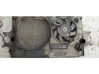 Вентилятор радиатора     4B0959455, 9020863    Audi A8 S8 D2 4D 2.5