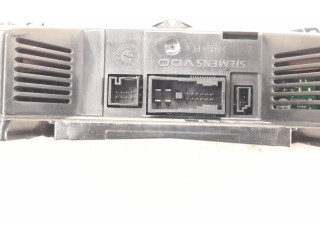 Блок управления климат-контролем 2118300790, 2118300890   Mercedes-Benz E W211