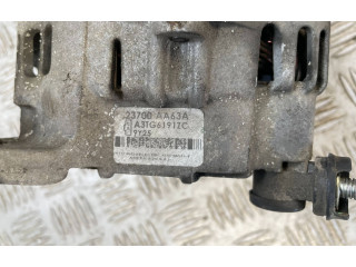 Генератор 23700AA63A   Subaru Outback      