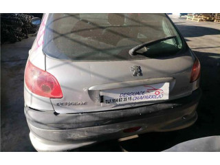   Pojistková skříňka BSMB2, 9650664180   Peugeot 206 2004