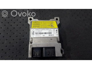 Блок подушек безопасности 0285001417, 0 285 001 417  6A00036032   Ford Transit