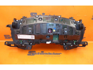 Přístrojová deska  BMW 3 G20 G21 2020 8709765, 62105A3061401  