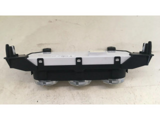 Блок управления климат-контролем DA6S61190A, 5J16   Mazda CX-3