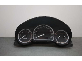 Přístrojová deska  Saab 9-3 Ver2 2004 7553393  