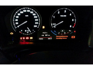 Přístrojová deska  BMW 2 F45 2014 6210871513901, 6210871513901  