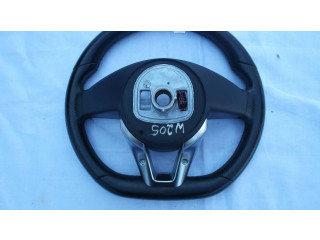 Volant Mercedes-Benz C W205 2016 A0004603703, 308013799162AJ  