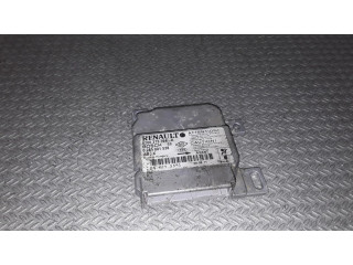Блок подушек безопасности 8200375764, 0285001538   Renault Clio II