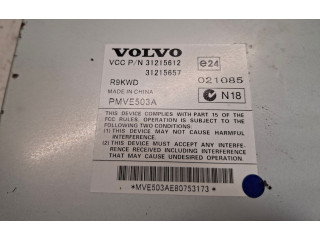   Pojistková skříňka 31215612, 31215657   Volvo XC60 2010