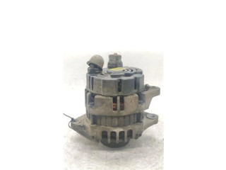 Генератор 37300-02550, TA000A55601   Hyundai Getz      