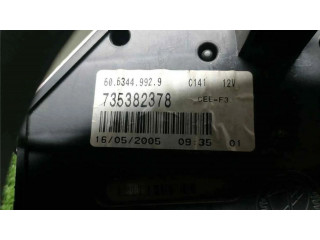 Панель приборов 735382378   Fiat Seicento/600       