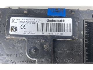 Блок предохранителей  A2C92226608, 284B10447R   Dacia Dokker    