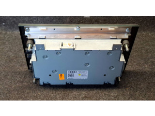 Дисплей    4K0919603A, 4K0919603   Audi A6 S6 C8 4K