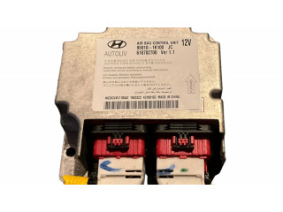 Блок подушек безопасности 959101K100, 618702700   Hyundai i30