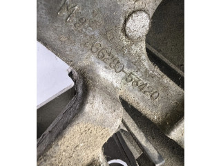 Volant Mitsubishi Space Wagon 2002 6628053420  