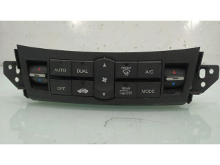 Блок управления климат-контролем 0G0XE14, D08Y4   Honda Accord