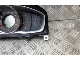 Přístrojová deska  Volvo V60 2016 31453099  