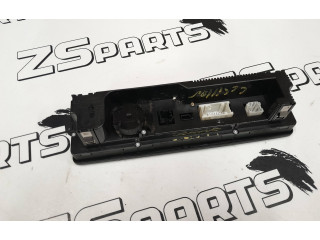 Блок управления климат-контролем 64114126707, 5HB00887815   BMW 3 E46