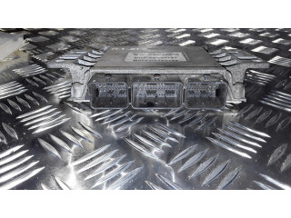 Řídící jednotka IAW48P30, 9634495980   Peugeot 406 2001