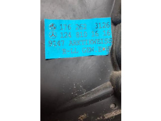 Vstřikovač A1248101616   Mercedes-Benz E W124     