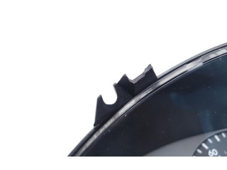 Přístrojová deska  Mercedes-Benz ML W163 2002 A1635404111, 15394670  