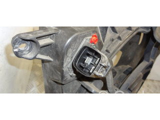 Вентилятор радиатора     253803Z100, 25380-3Z100    Hyundai i40 1.7