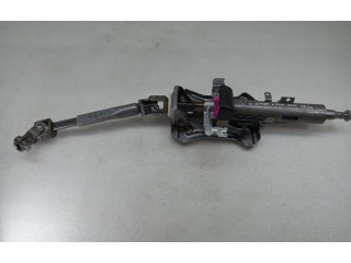 Руль Citroen Jumper  2007 - 2013 года 07355358740, P1ZP21JXWAB      