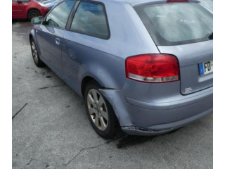 Jednotka ABS    Audi A3 S3 8P 2005