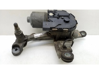 Моторчик дворников 6M2117504BG, 3397020975    Ford S-MAX