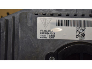 Píst 971920923G5555255   Porsche Panamera (971)     