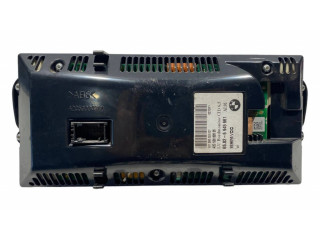 Дисплей    6945661, 65826945661   BMW 6 E63 E64