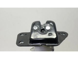 замок багажника 2185C, 1120032    Jeep Cherokee 2013-2020 года