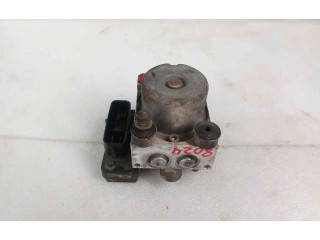 Блок АБС GF7P437A0   Mazda  626  1992 - 1997 года