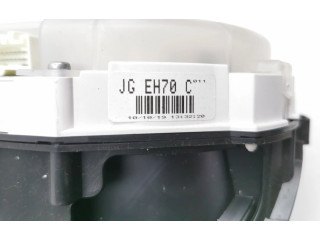 Přístrojová deska  Mazda CX-7 2011 JGEH70C  