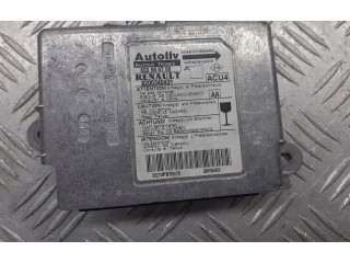 Блок подушек безопасности 8200340431   Renault Scenic II -  Grand scenic II