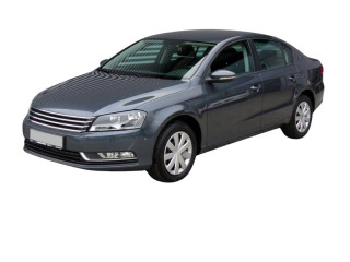 Zpětné zrcátko  Volkswagen Passat Alltrack 2013  E-9001, 3AB8575079B9  