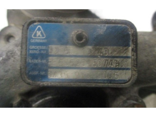  Турбина Fiat Punto (188)  5435970005   для двигателя 188A9000      