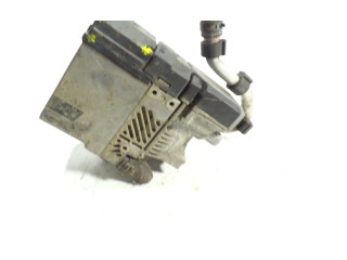 Вентилятор печки    7L6815071F, 7L6815071B   Volkswagen Touareg I