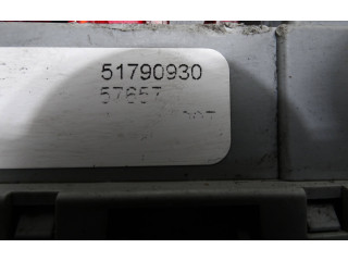   Pojistková skříňka 51790930, 57657   Fiat Bravo 2007